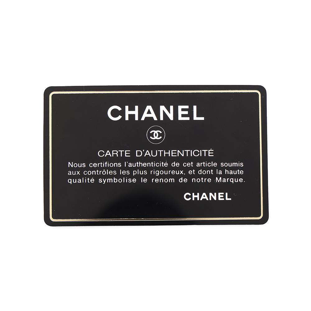 CHANEL Matelasse Single Flap ChainShoulder Bag Black suede Size 20