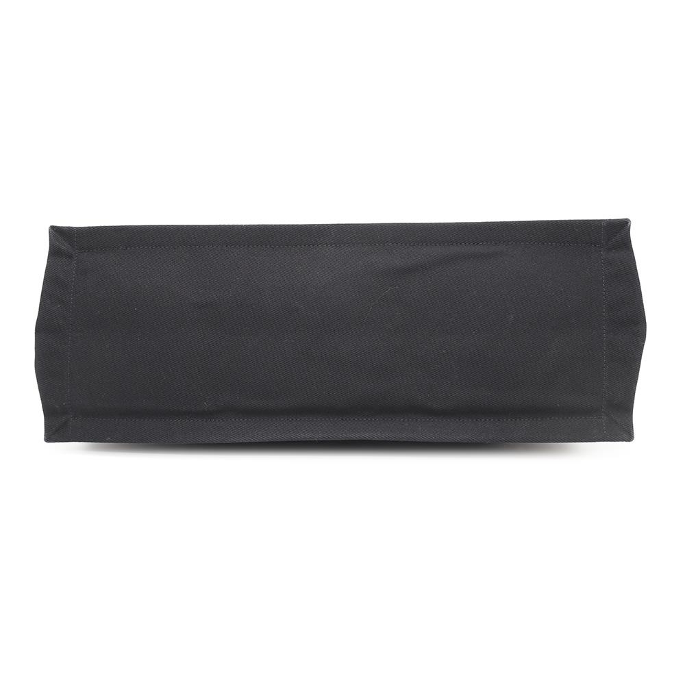 SAINT LAURENT PARIS Rive Gauche Tote Bag Black509415 Canvas