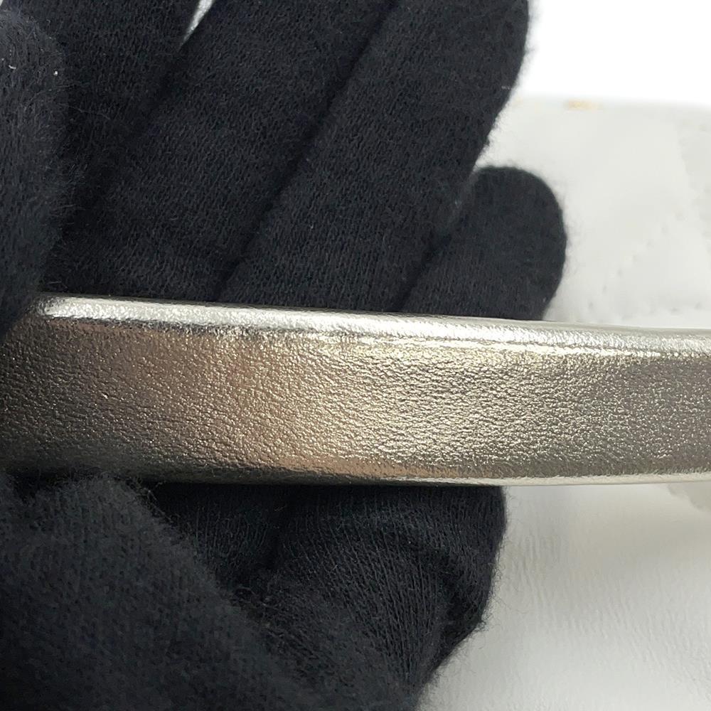 Dior Vibe Hobo 3WAYBag WhiteM7200ONOA Leather Size Small