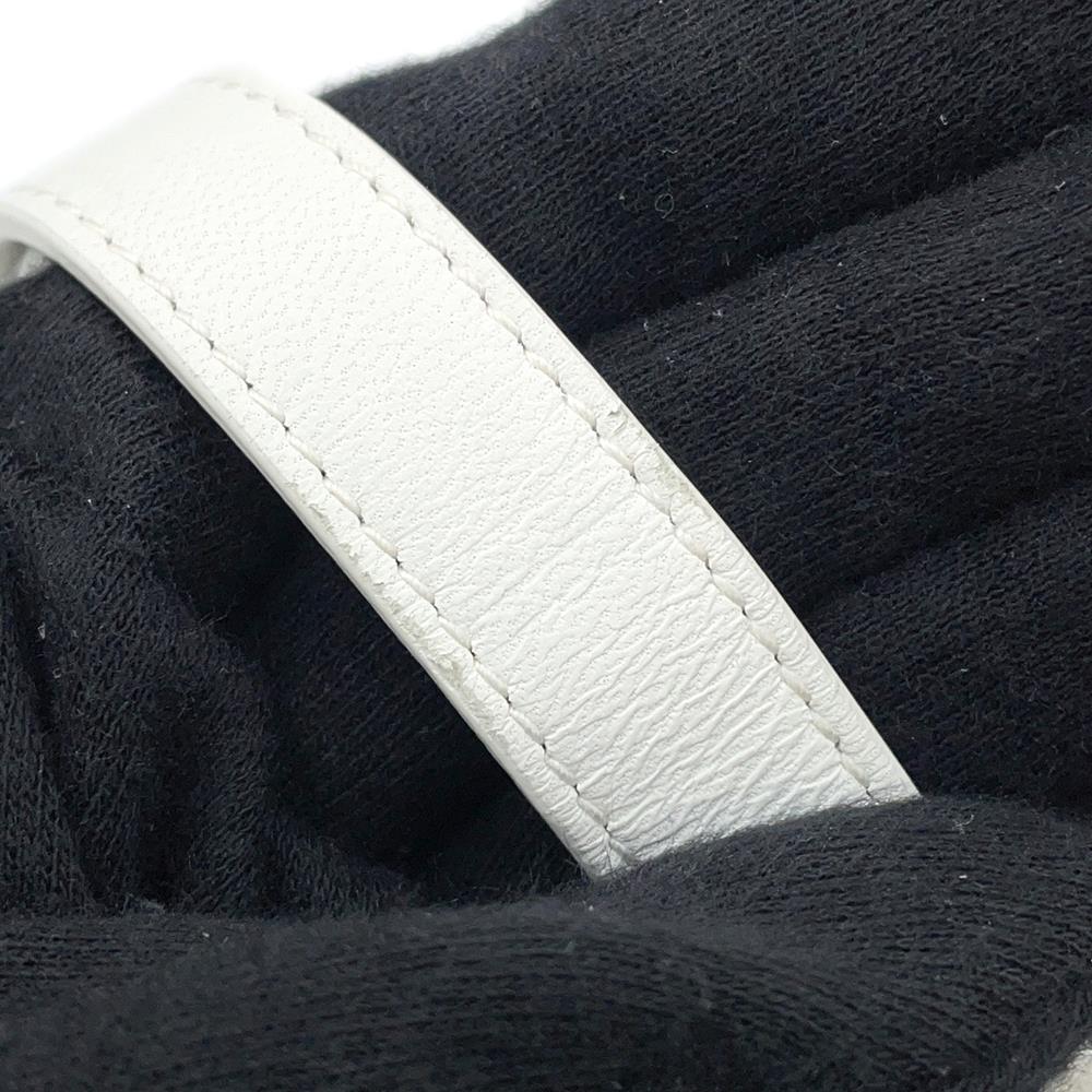 Dior Vibe Hobo 3WAYBag WhiteM7200ONOA Leather Size Small