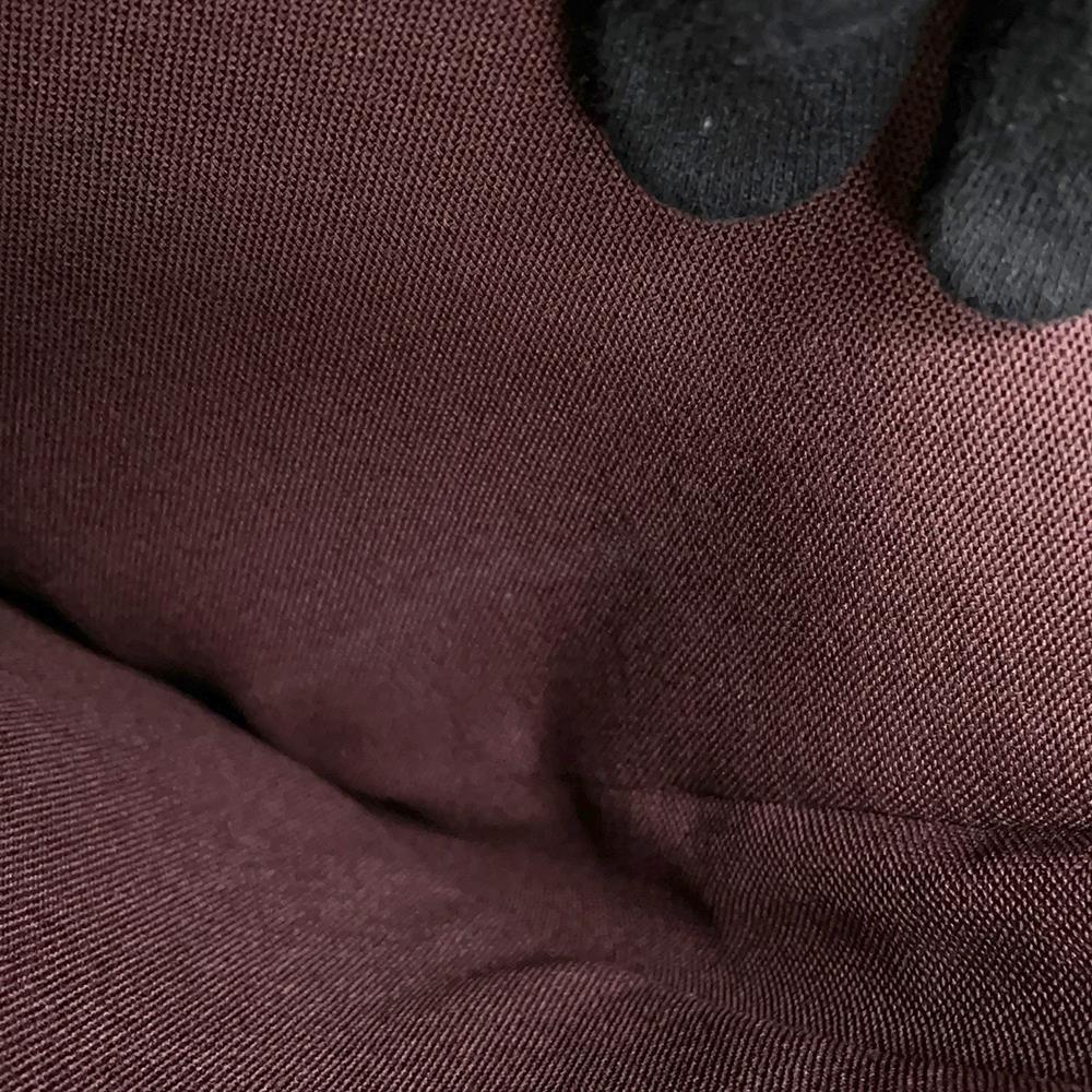 LOUIS VUITTON Parc NoirM40637 Monogram Macassar Canvas