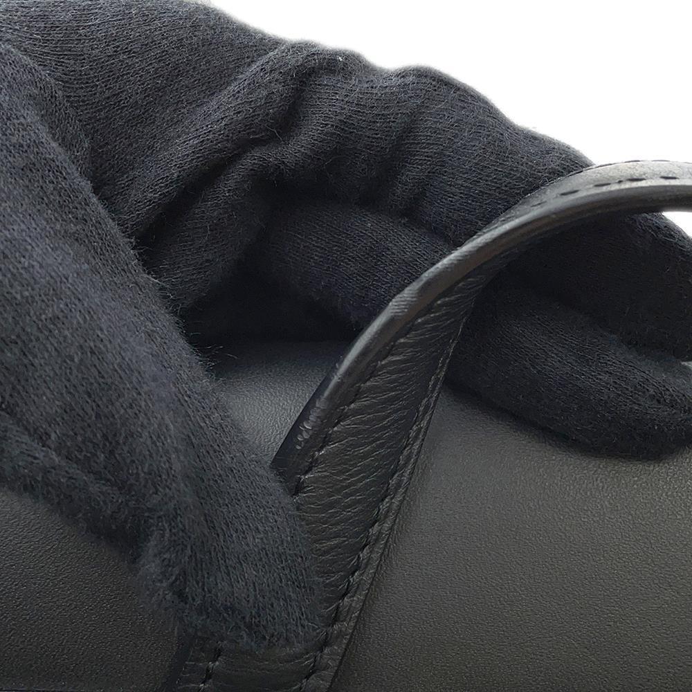 LOUIS VUITTON Parc NoirM40637 Monogram Macassar Canvas