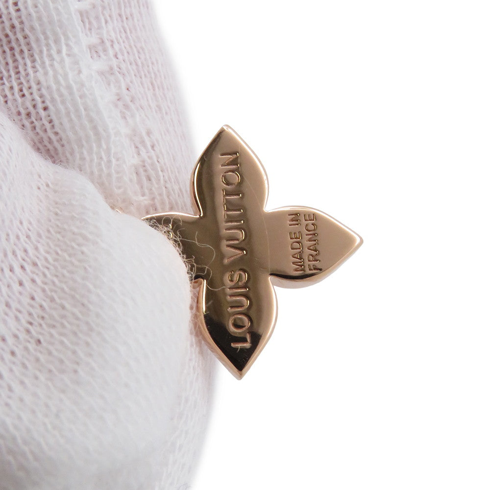 LOUIS VUITTON Pendant Star BlossomQ93710 18K Pink Gold