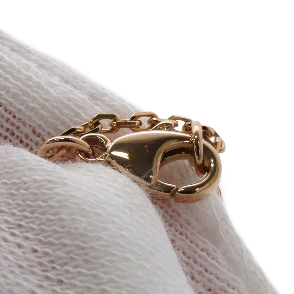 LOUIS VUITTON Pendant Star BlossomQ93710 18K Pink Gold
