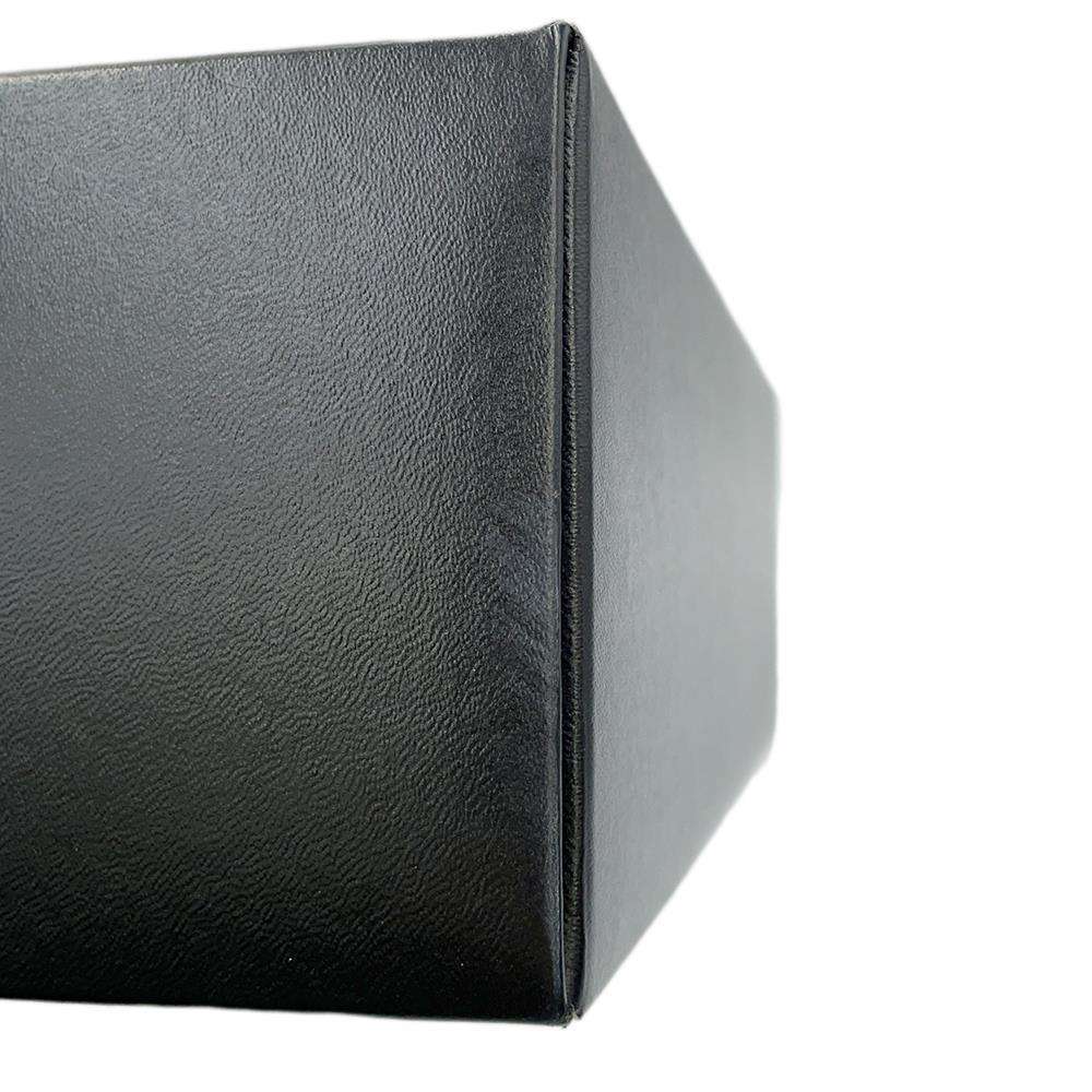 CHANEL Chain Around Shoulder Bag BlackA49914 Lambskin