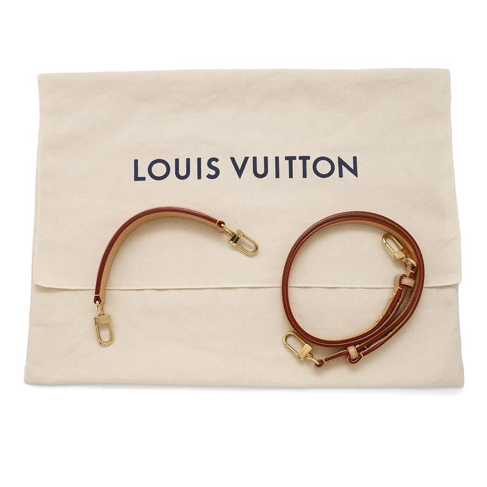 LOUIS VUITTON Neonoe BordeauxM46581 Monogram Size BB
