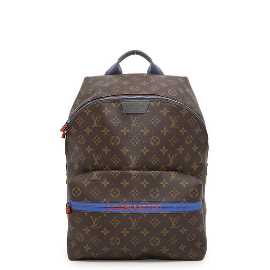 LOUIS VUITTON Apollo Backpack BrownM43849 Monogram