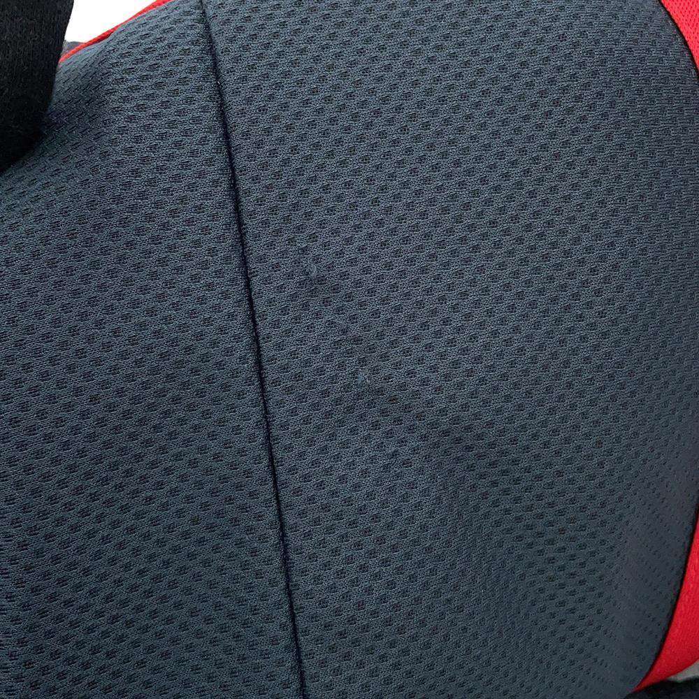 LOUIS VUITTON Graphic Hockey Track Blouson Size L Gray/Multicolor Polyester50% Nylon30% Cotton20%