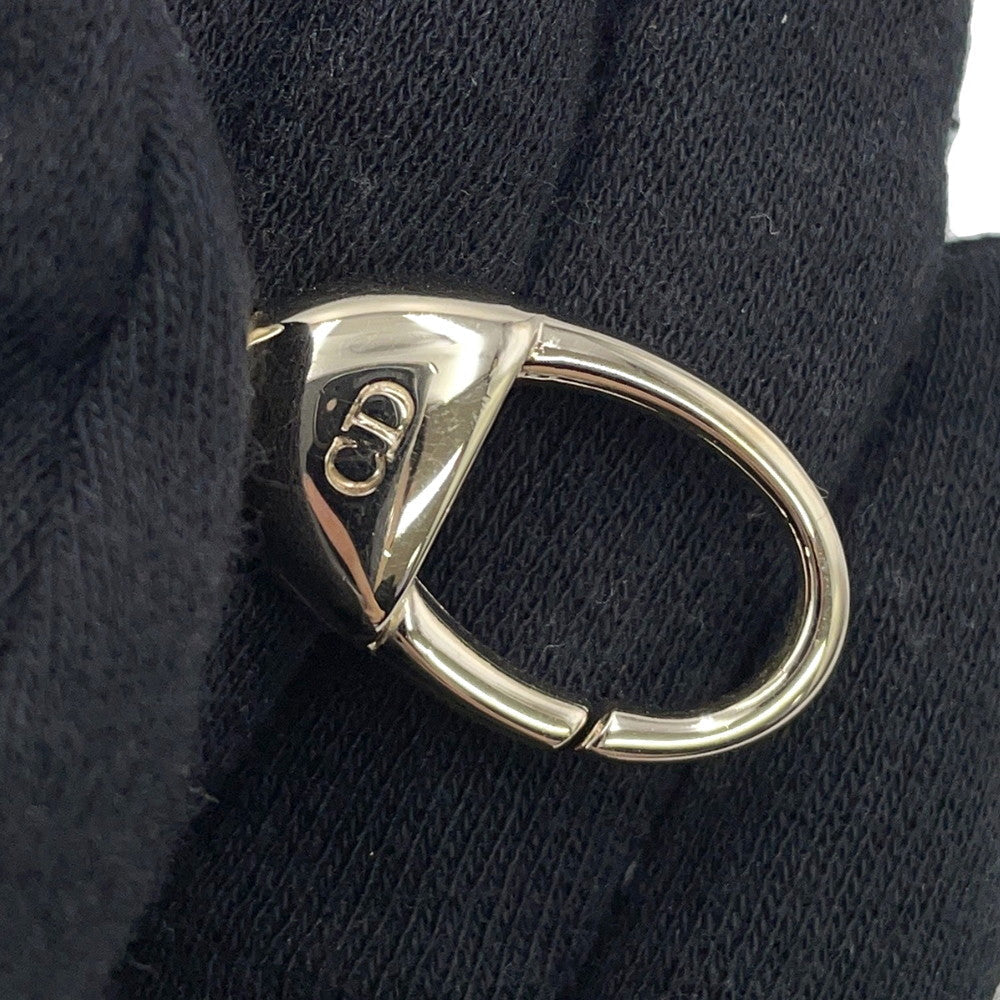 Dior Lady Dior Black Velour Size Mini