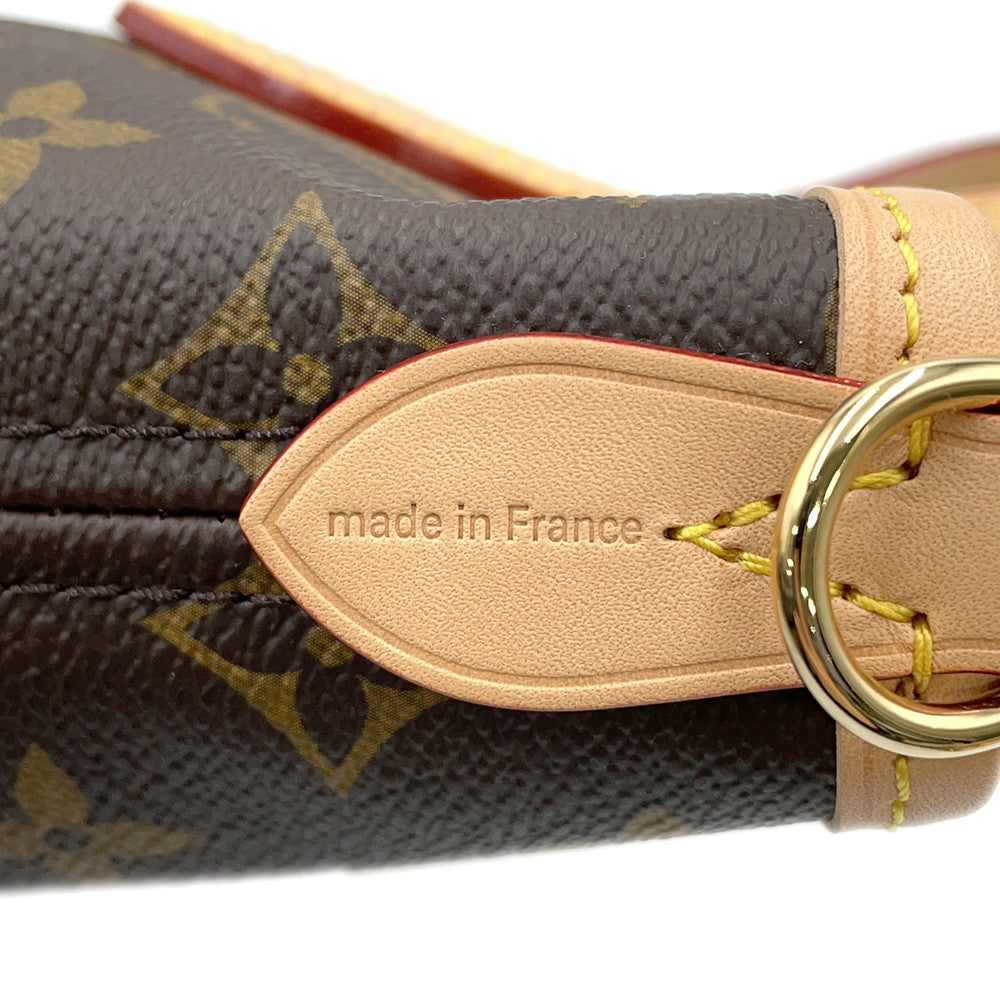 LOUIS VUITTON Neverfull BB BeigeM46705 Monogram Size BB