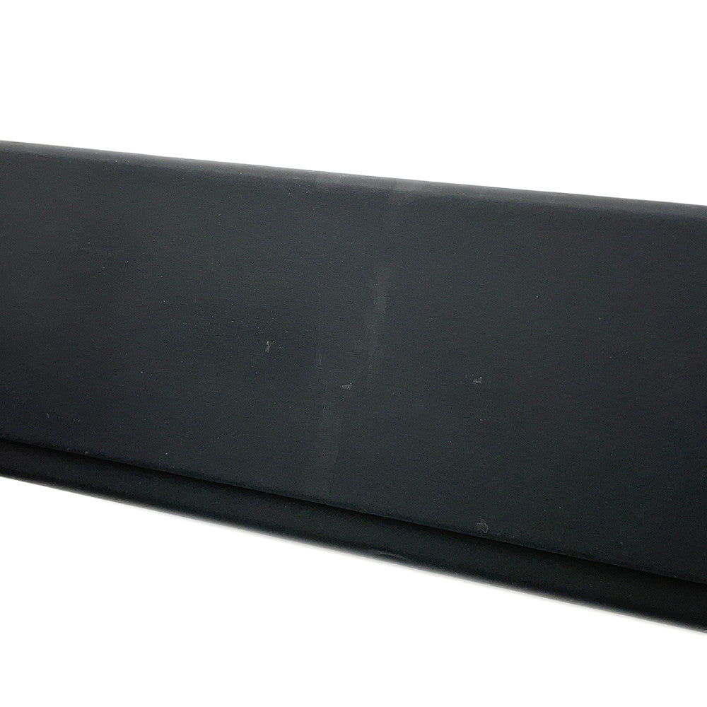 CHANEL Matelasse ChainClutch Bag BlackAP4016 Caviar Leather