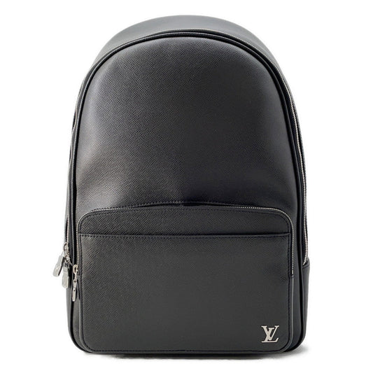 LOUIS VUITTON Alex Backpack NoirM30258 Taiga Leather