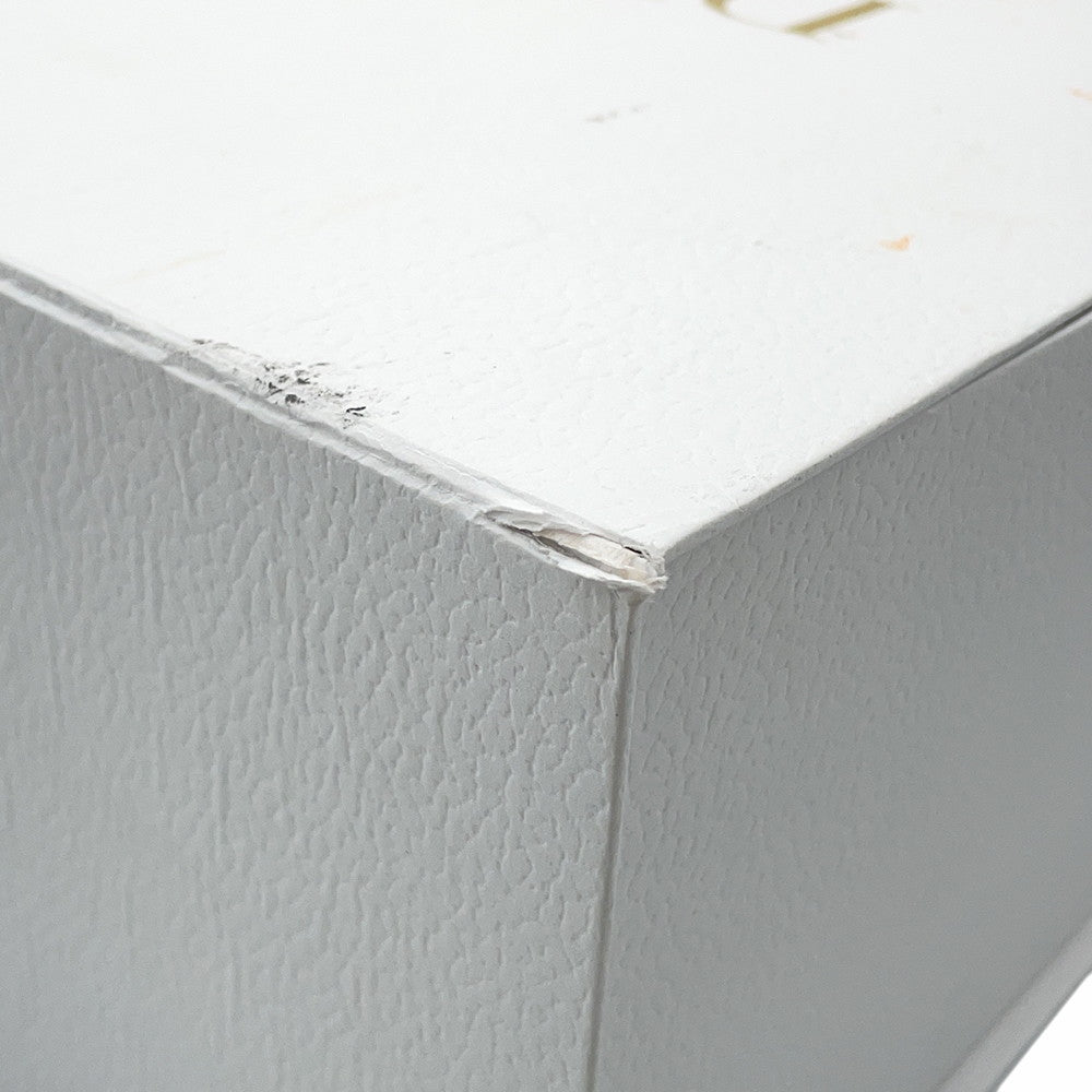 Dior Oblique Dior Groove 20 NavyM1364UTZQ Jacquard Calf Leather Size Small