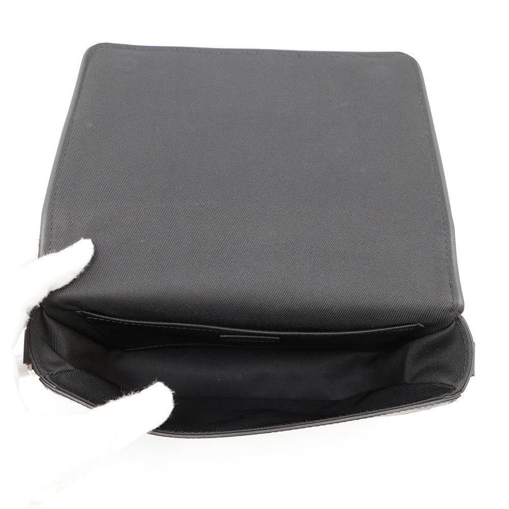 LOUIS VUITTON studio messenger Noir/BlueN50037 Damier Infini3D