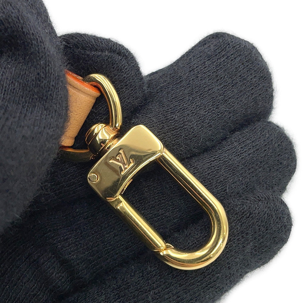 LOUIS VUITTON Petit Sac Plat BrownM69442 Monogram