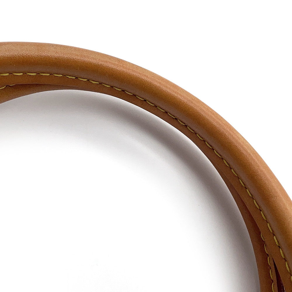 LOUIS VUITTON Pallas Rose BallerineM40468 Monogram