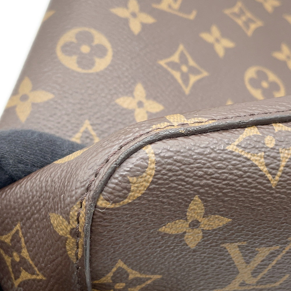 LOUIS VUITTON Neonoe CoquelicotM44021 Monogram Size MM