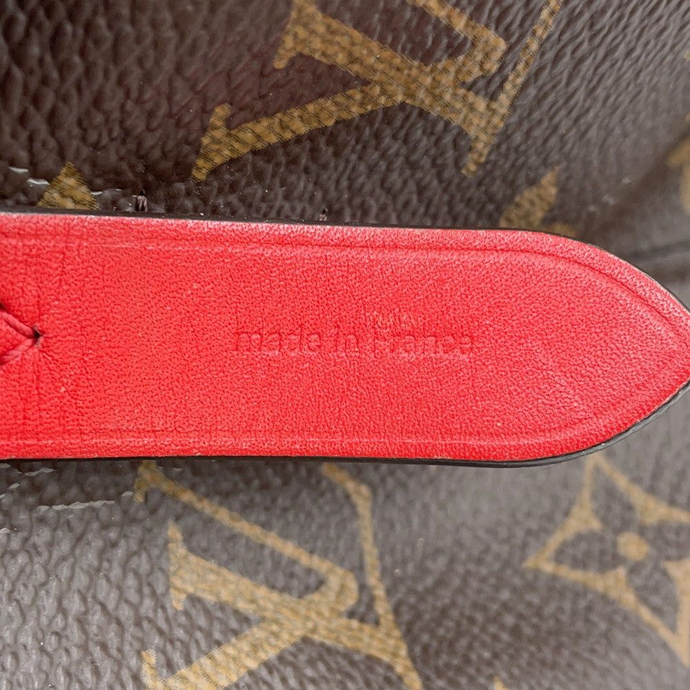 LOUIS VUITTON Neonoe CoquelicotM44021 Monogram Size MM