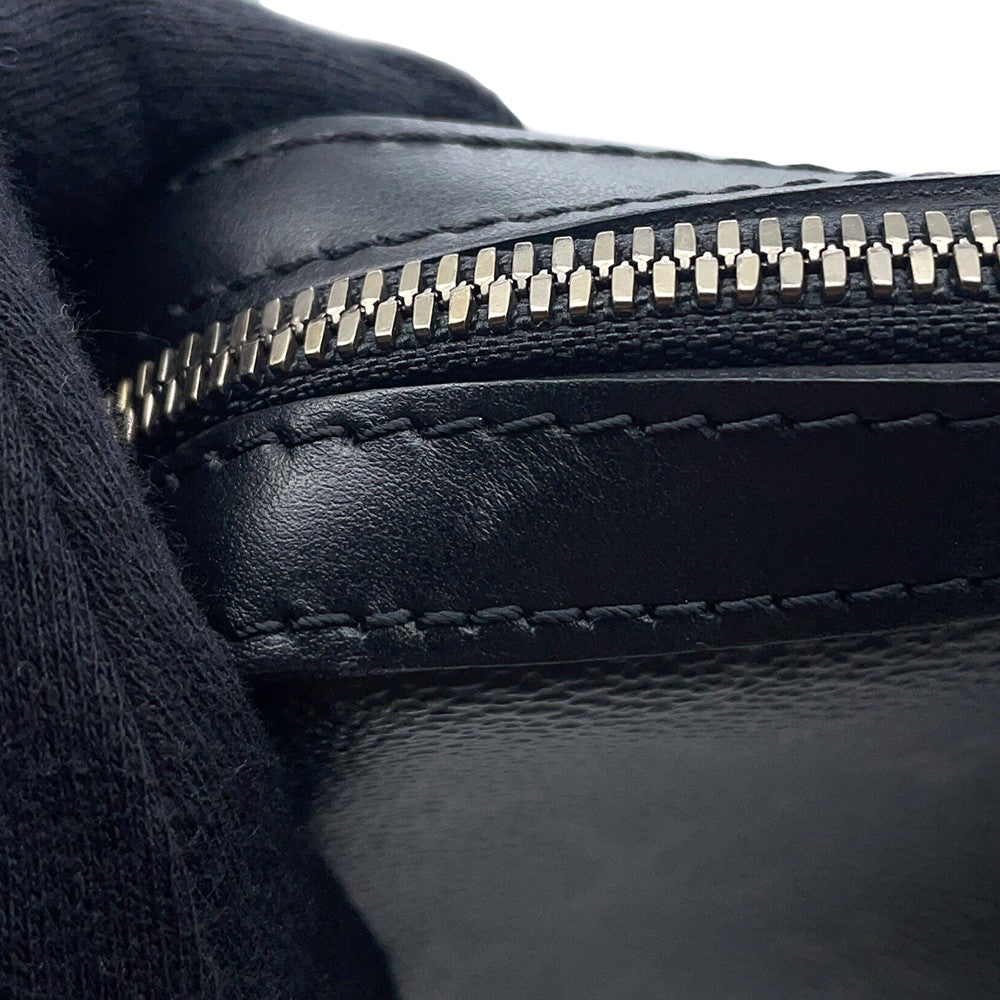 LOUIS VUITTON Trio Messenger NoirM69443 Monogram Eclipse Monogram Eclipse Reverse