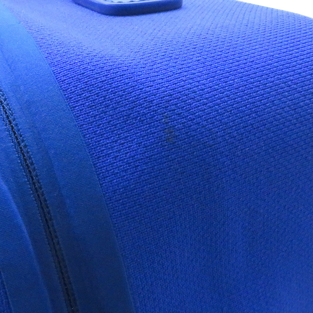 LOUIS VUITTON Horizon Carry BlueM20244 Monogram Knit