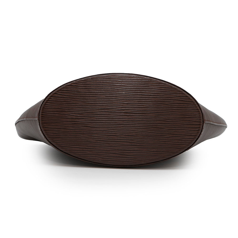 LOUIS VUITTON Noctumble MokaM5452D Epi Leather