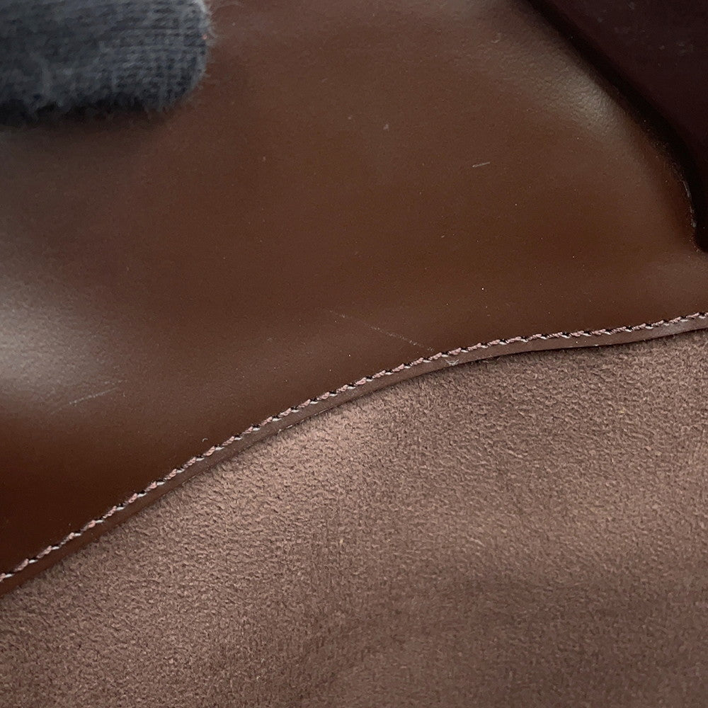 LOUIS VUITTON Noctumble MokaM5452D Epi Leather