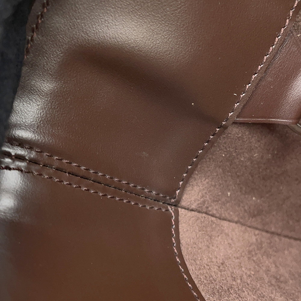 LOUIS VUITTON Noctumble MokaM5452D Epi Leather