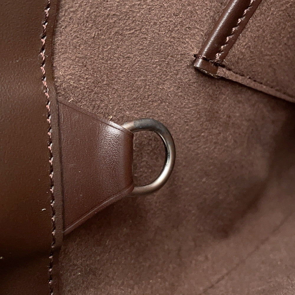 LOUIS VUITTON Noctumble MokaM5452D Epi Leather