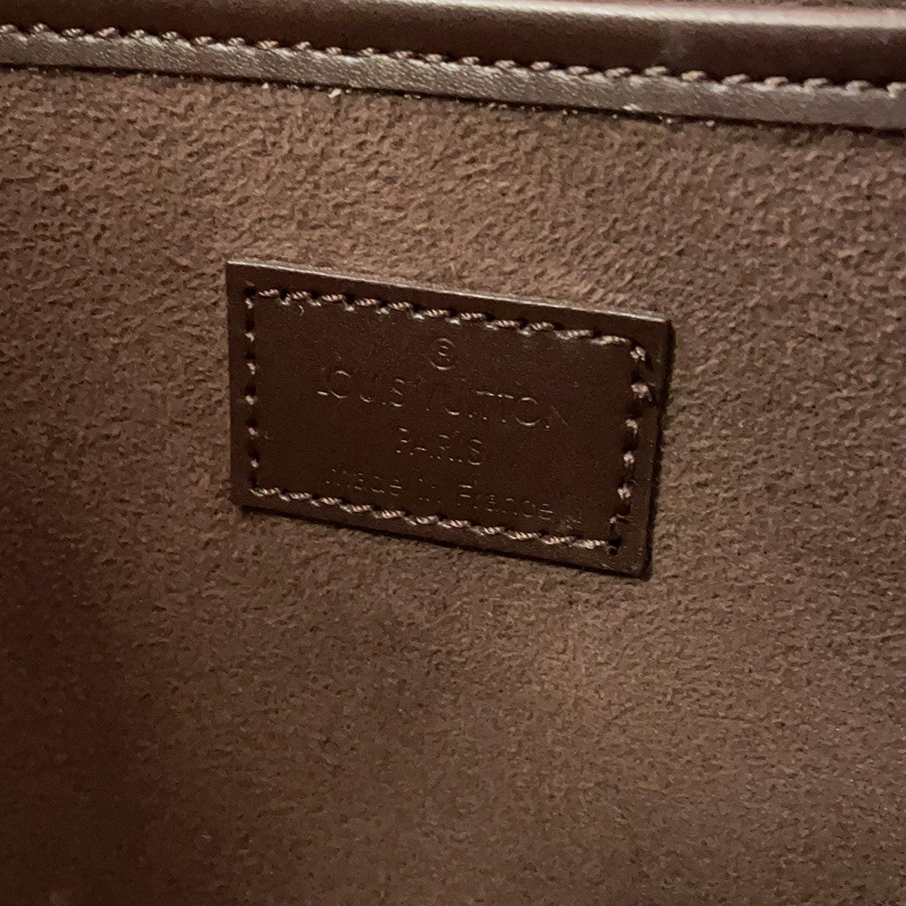 LOUIS VUITTON Noctumble MokaM5452D Epi Leather