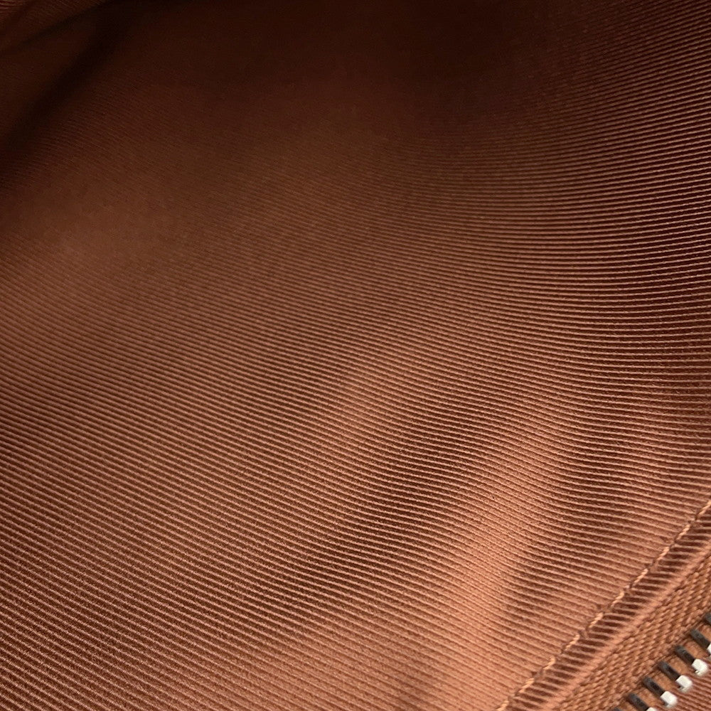 LOUIS VUITTON Montsouris Messenger BrownM23097 Epi XL