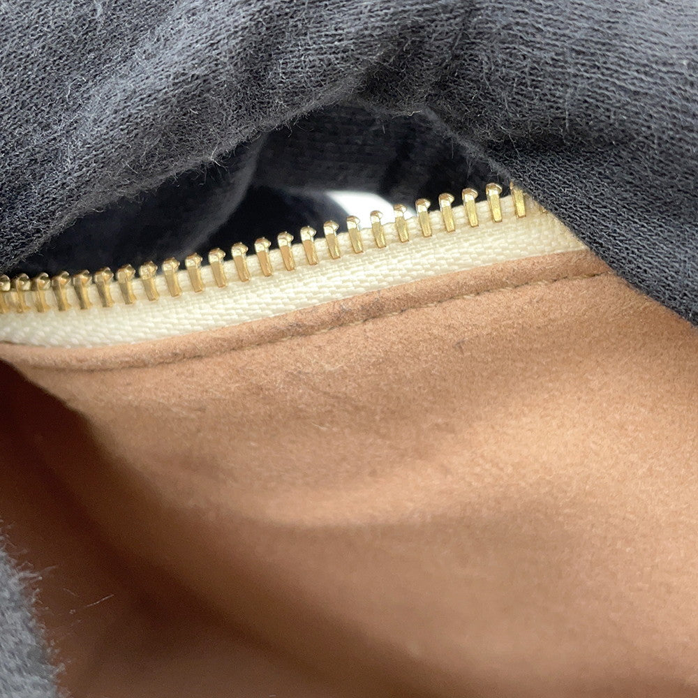 LOUIS VUITTON side trunk BeigeM46907 Monogram・Dune Size MM