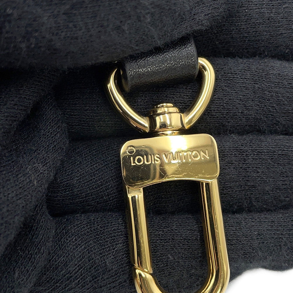 LOUIS VUITTON side trunk BeigeM46907 Monogram・Dune Size MM