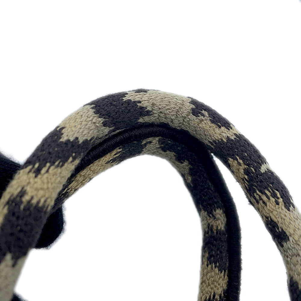 Dior Book Tote 2WAY Shoulder Bag Beige/BlackS5555CRHM Canvas Size Mini