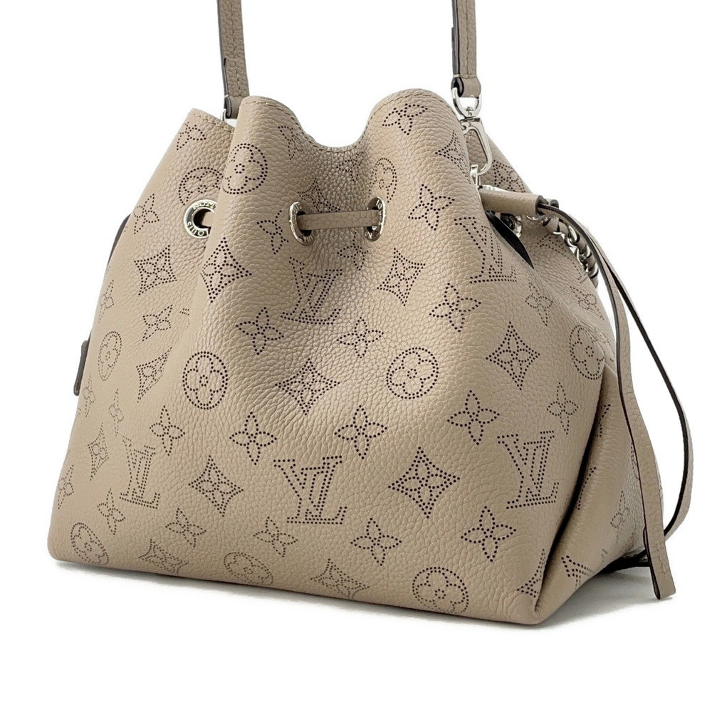 LOUIS VUITTON Bella GaletM57201 Monogram Mahina