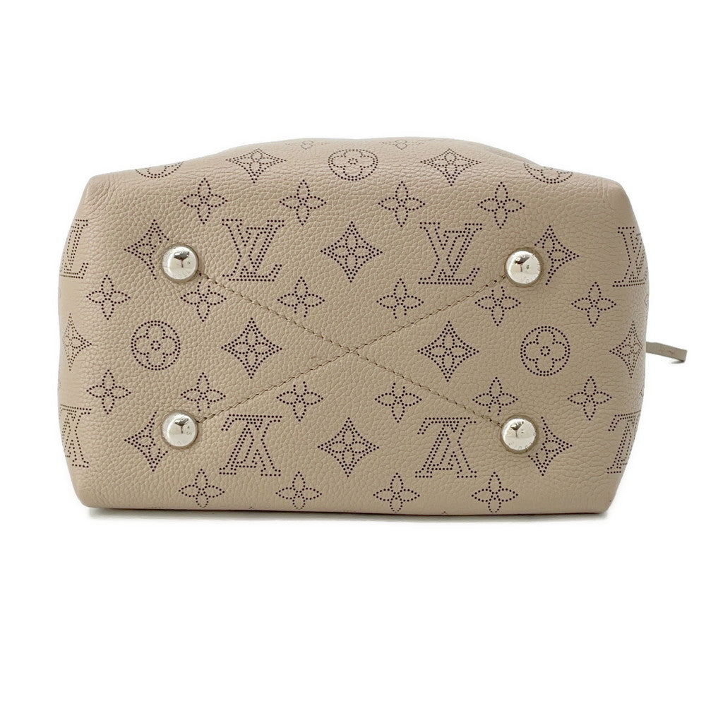 LOUIS VUITTON Bella GaletM57201 Monogram Mahina