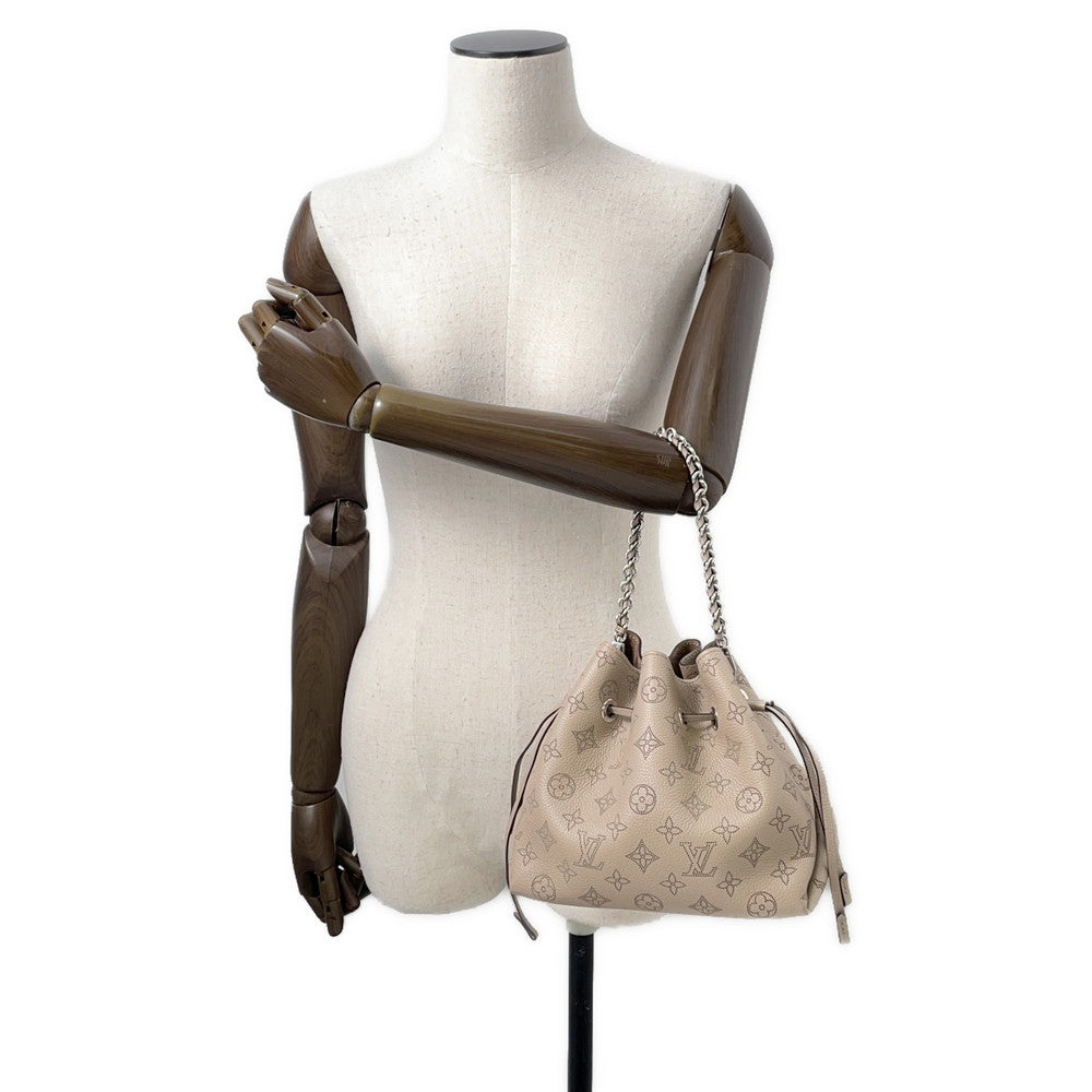 LOUIS VUITTON Bella GaletM57201 Monogram Mahina