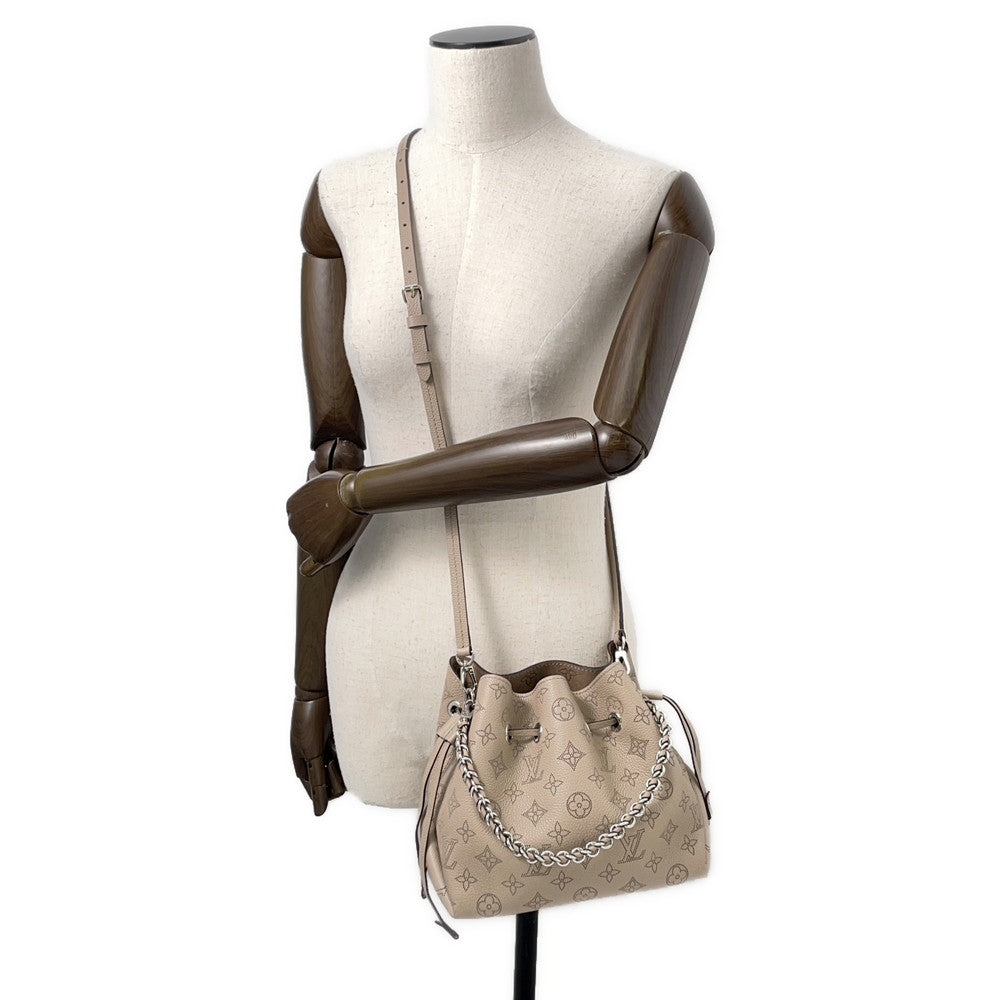 LOUIS VUITTON Bella GaletM57201 Monogram Mahina