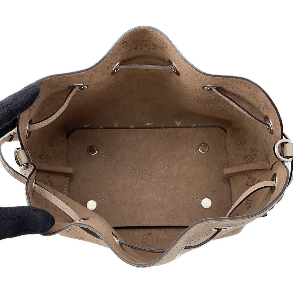 LOUIS VUITTON Bella GaletM57201 Monogram Mahina