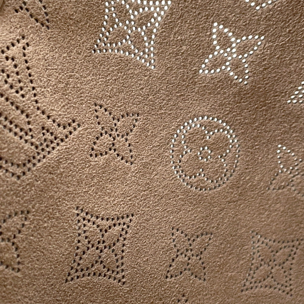 LOUIS VUITTON Bella GaletM57201 Monogram Mahina