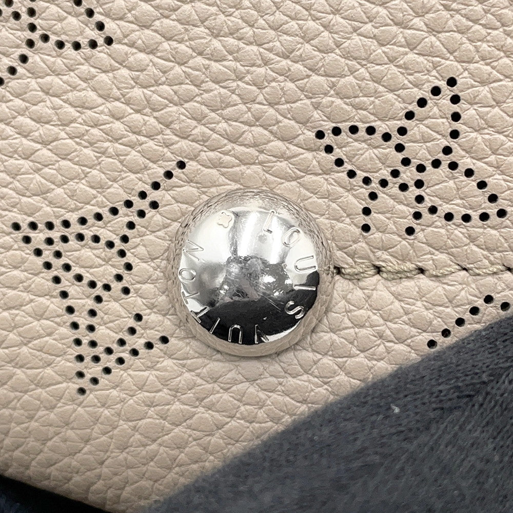LOUIS VUITTON Bella GaletM57201 Monogram Mahina