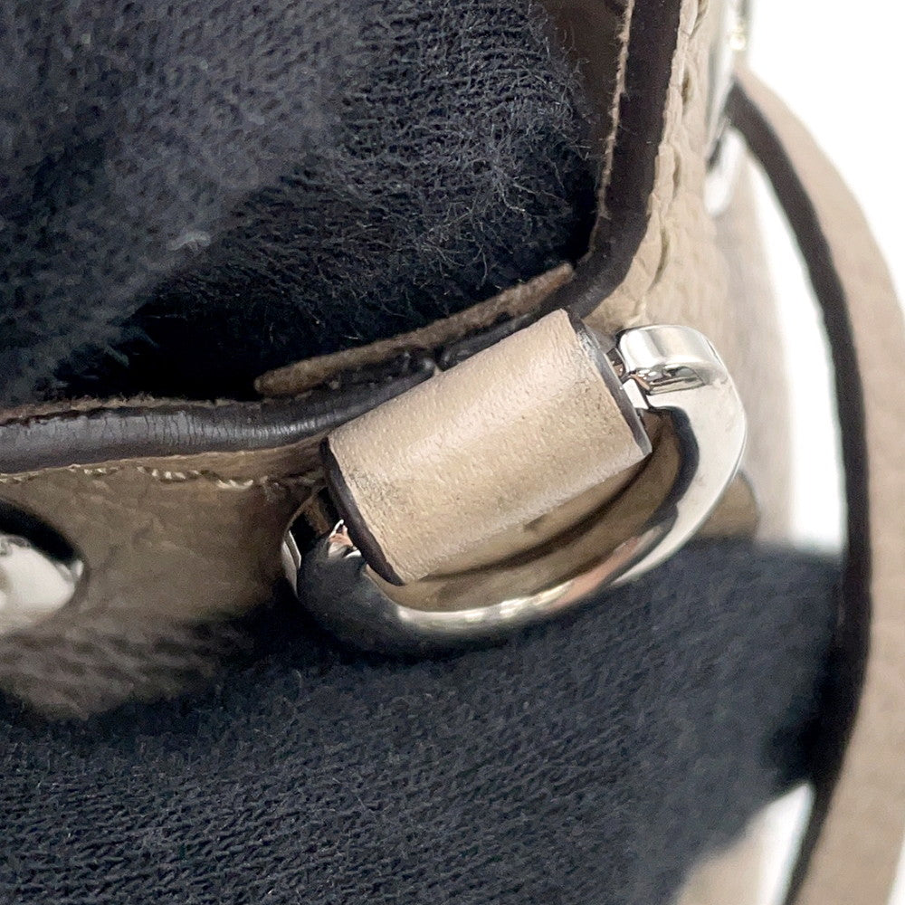 LOUIS VUITTON Bella GaletM57201 Monogram Mahina