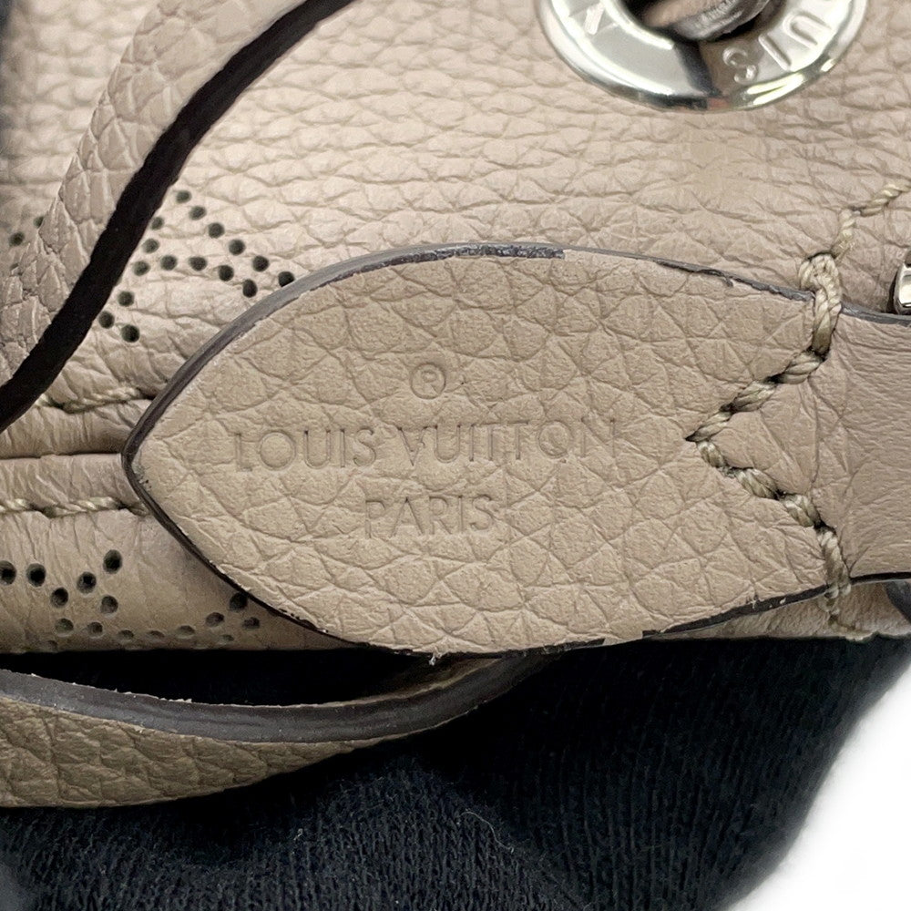 LOUIS VUITTON Bella GaletM57201 Monogram Mahina
