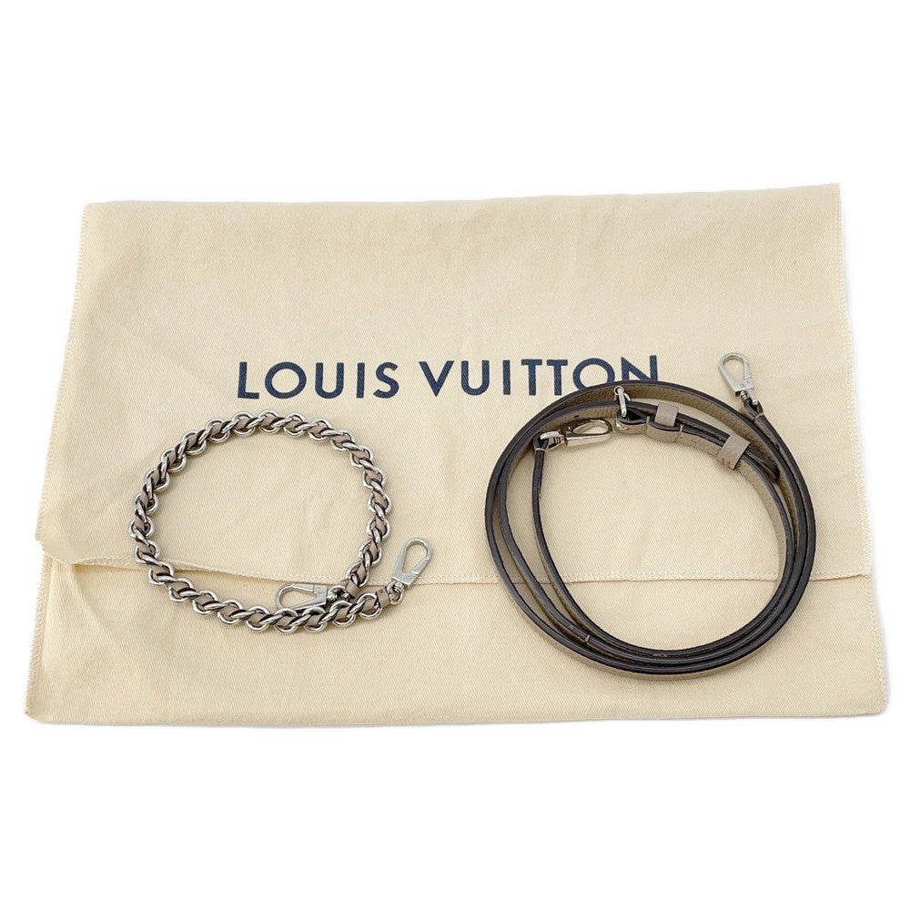 LOUIS VUITTON Bella GaletM57201 Monogram Mahina