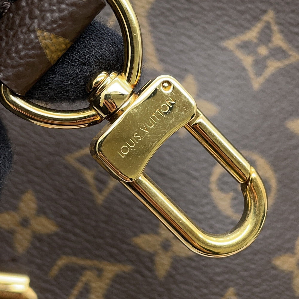 LOUIS VUITTON Pallas AuroreM40906 Monogram