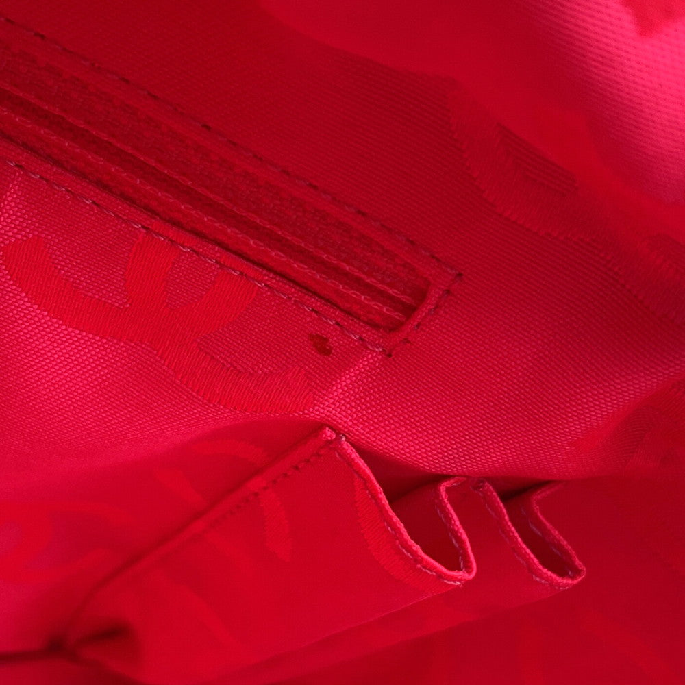 CHANEL Cambon line Tote Bag BlackA25169 Leather Patent Leather Size Large