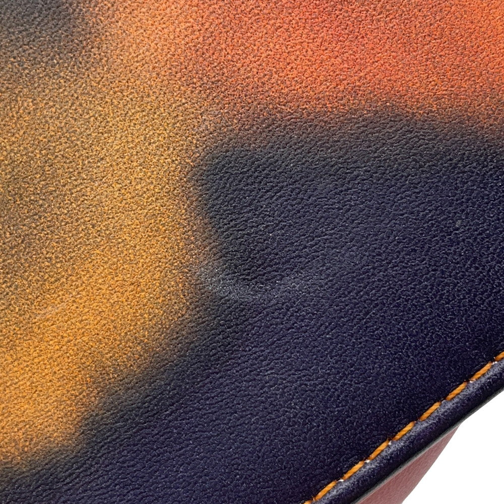 CHANEL Boy Chanel ChainShoulder Bag Pink/MulticolorA67086 Lambskin Size 25