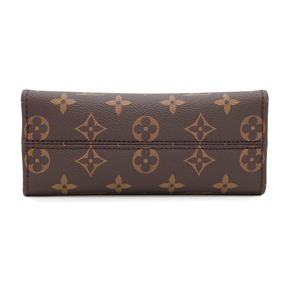 LOUIS VUITTON LV × TM Onthego PinkM13668 Monogram Panda Takashi Murakami Size BB