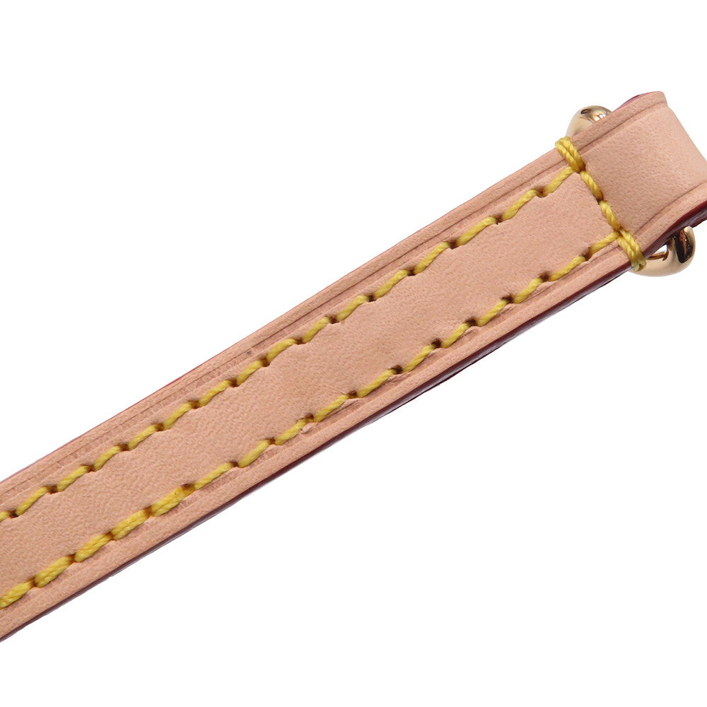 LOUIS VUITTON LV × TM Onthego PinkM13668 Monogram Panda Takashi Murakami Size BB