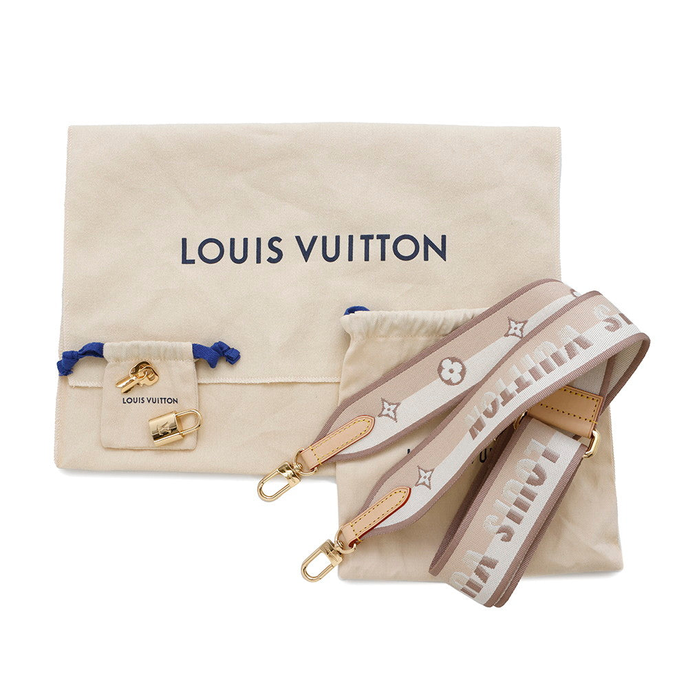 LOUIS VUITTON Speedy Bandouliere Red/BrownM46222 Monogram Size 20