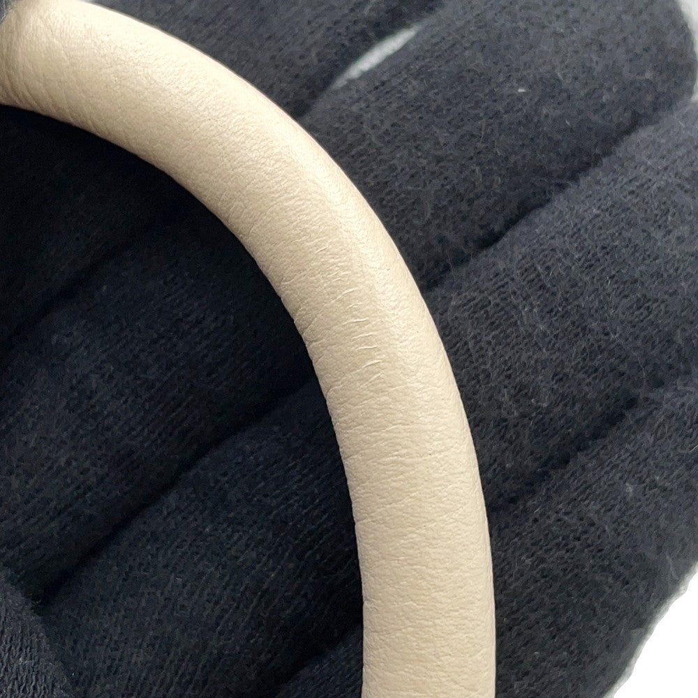 LOUIS VUITTON Lockme Backpack claimM53079 Soft Calf Leather Size Mini